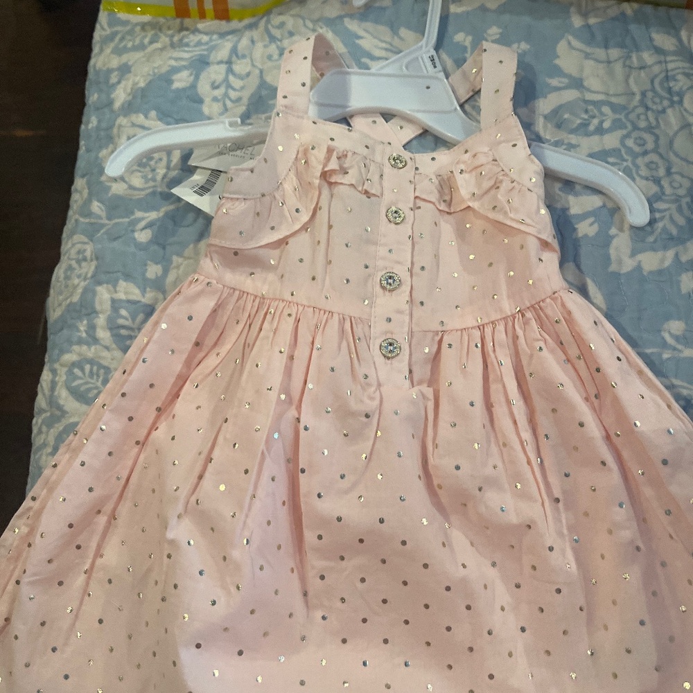 Infant Dress